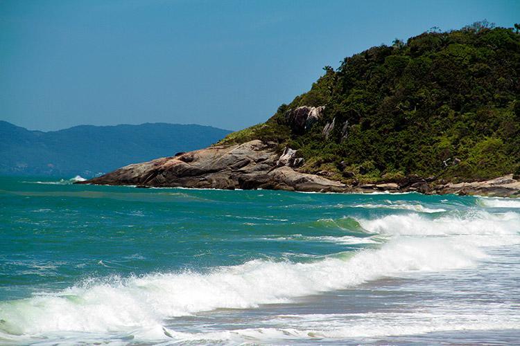 Oceanas Frente Mar Estaleiro Balneario Camboriu